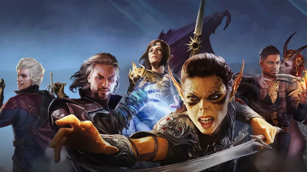Baldur’s Gate III - immagine della notizia