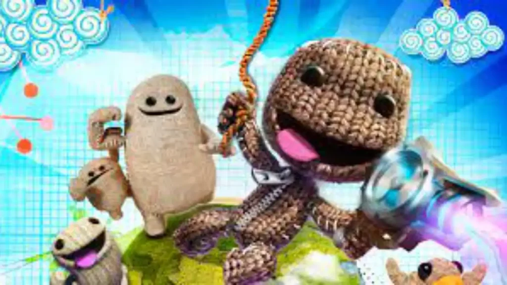 LittleBigPlanet 3 - immagine della notizia