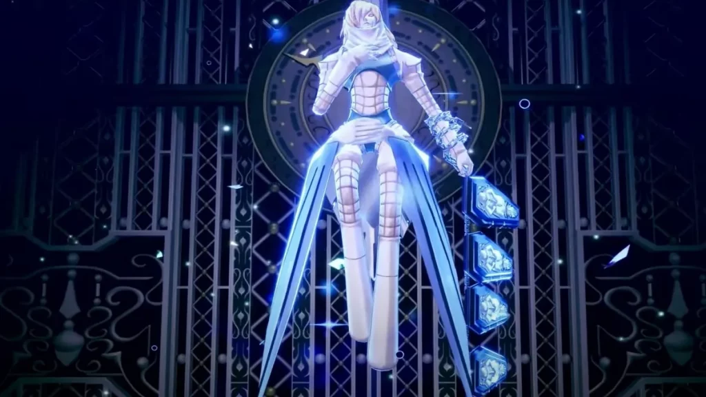 Persona 3 Reload GUIDA come creare Messia