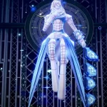 Persona 3 Reload GUIDA come creare Messia