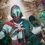 Mortal Kombat 1, arriva Ermac: lottatore da tenere d’occhio