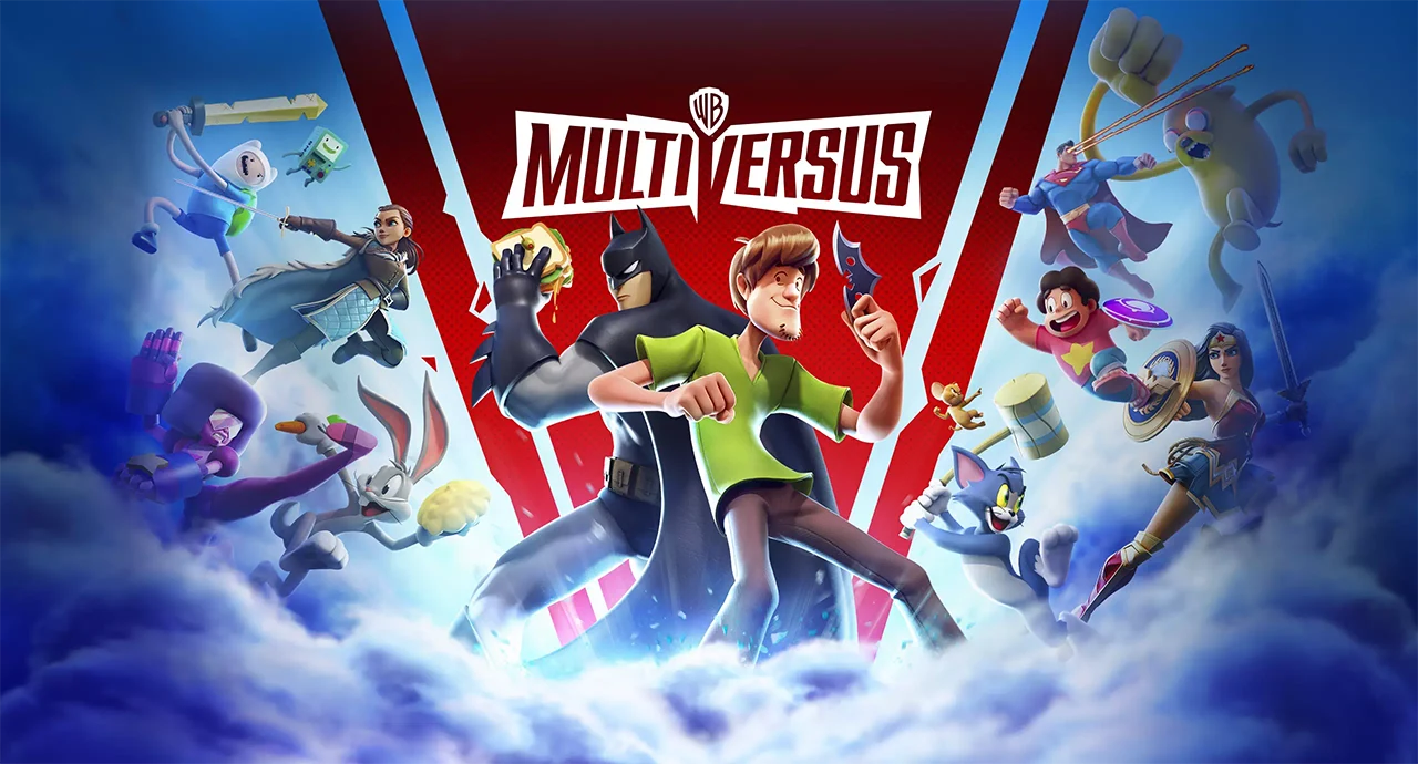 MultiVersus - Videogiochi in uscita a Maggio 2024 - GameSource