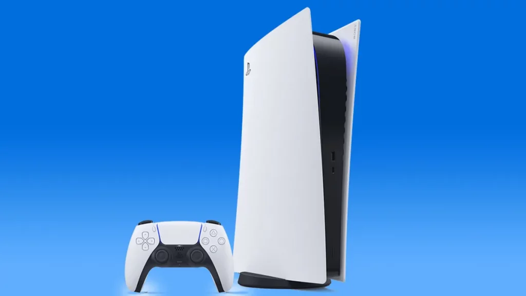 PS5 Pro