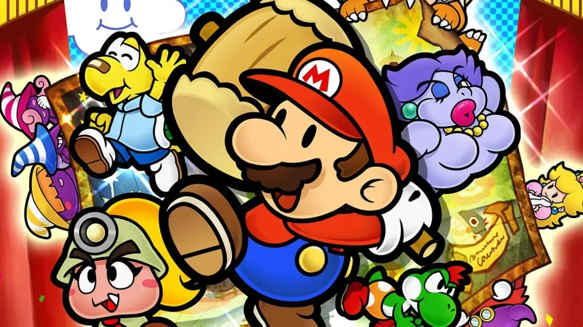 Paper Mario: Il Portale Millenario è il migliore della serie?