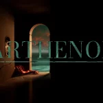 Annunciato Parthenope, dall’autrice di Freud’s Bones