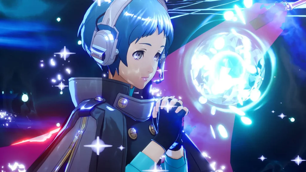 Persona 3 Reload GUIDA alle persone scomparse