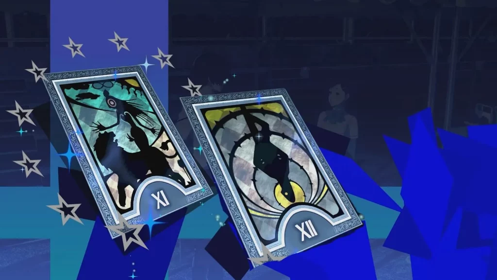 Persona 3 Reload GUIDA alle affinità sociali