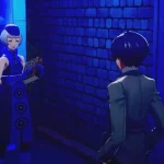 Persona 3 Reload GUIDA alle richieste di Elizabeth
