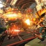 Ratchet & Clank, un’arma gratuita dopo 8 anni dal lancio