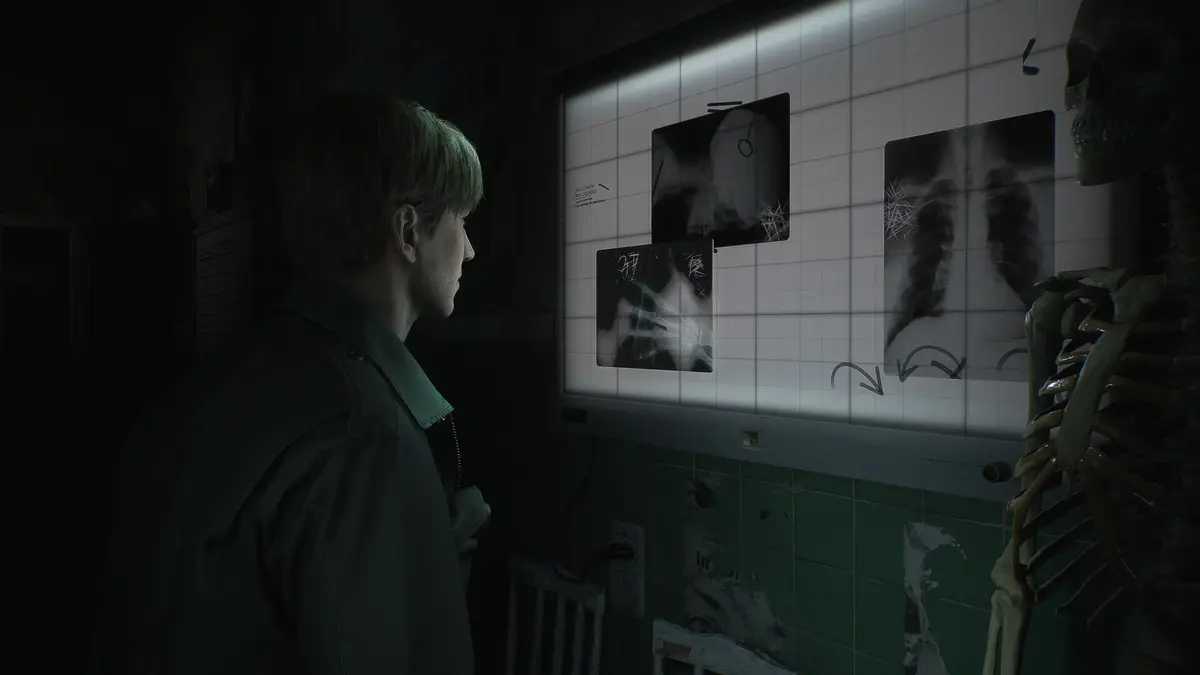 Silent Hill 2 Remake premiere a maggio (forse), rumor