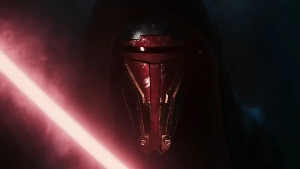 Star Wars: Knights of the Old Republic