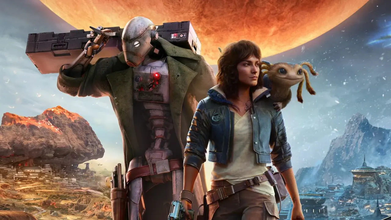 Star Wars Outlaws, data di uscita ed edizioni speciali rivelate accidentalmente da Ubisoft