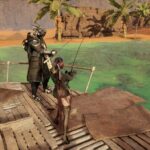 Stellar Blade | Come Sbloccare la Pesca