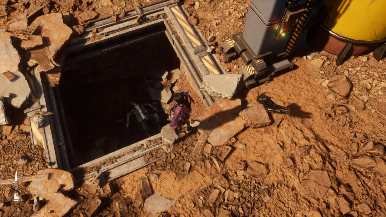 Stellar Blade GUIDA a tutti le richieste