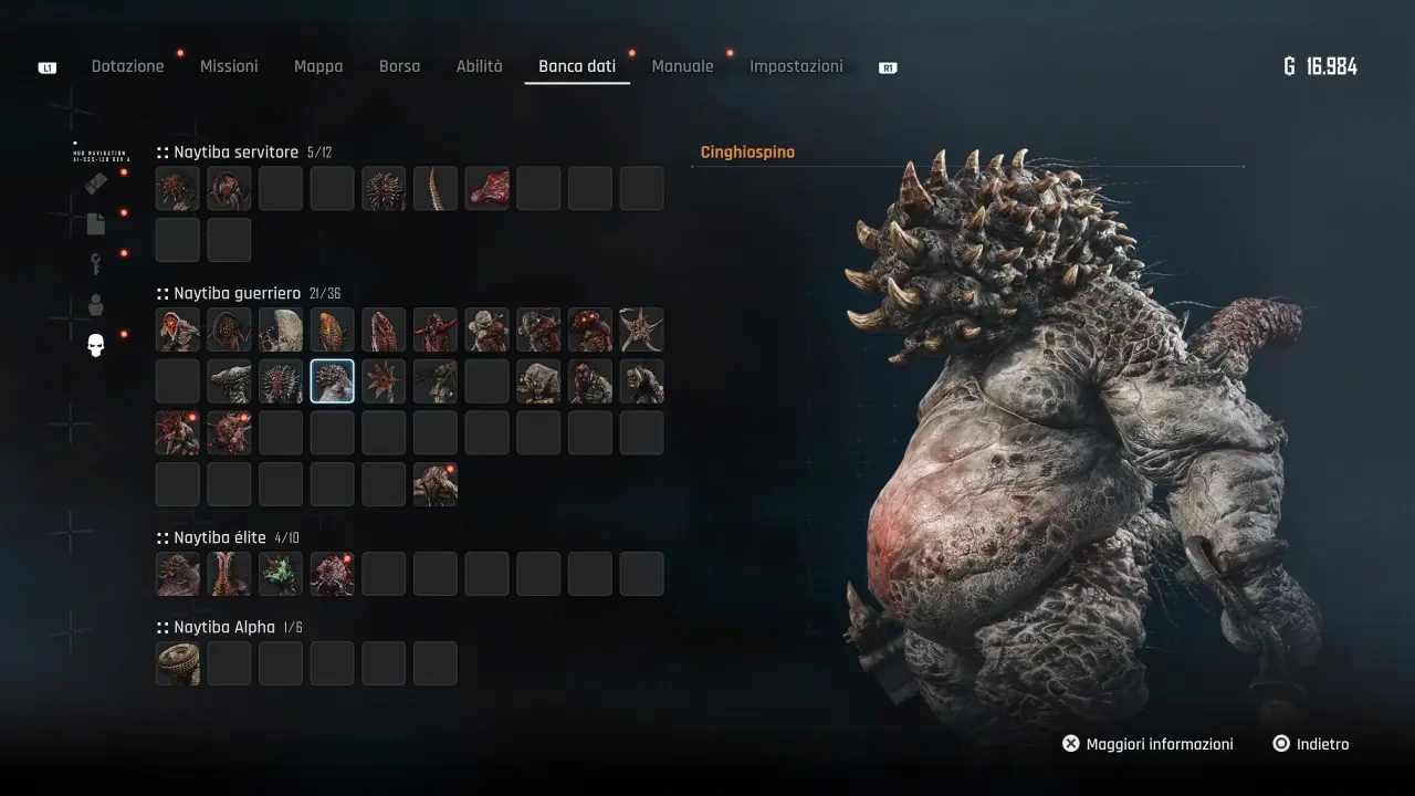 Stellar Blade GUIDA come completare tutte le richieste