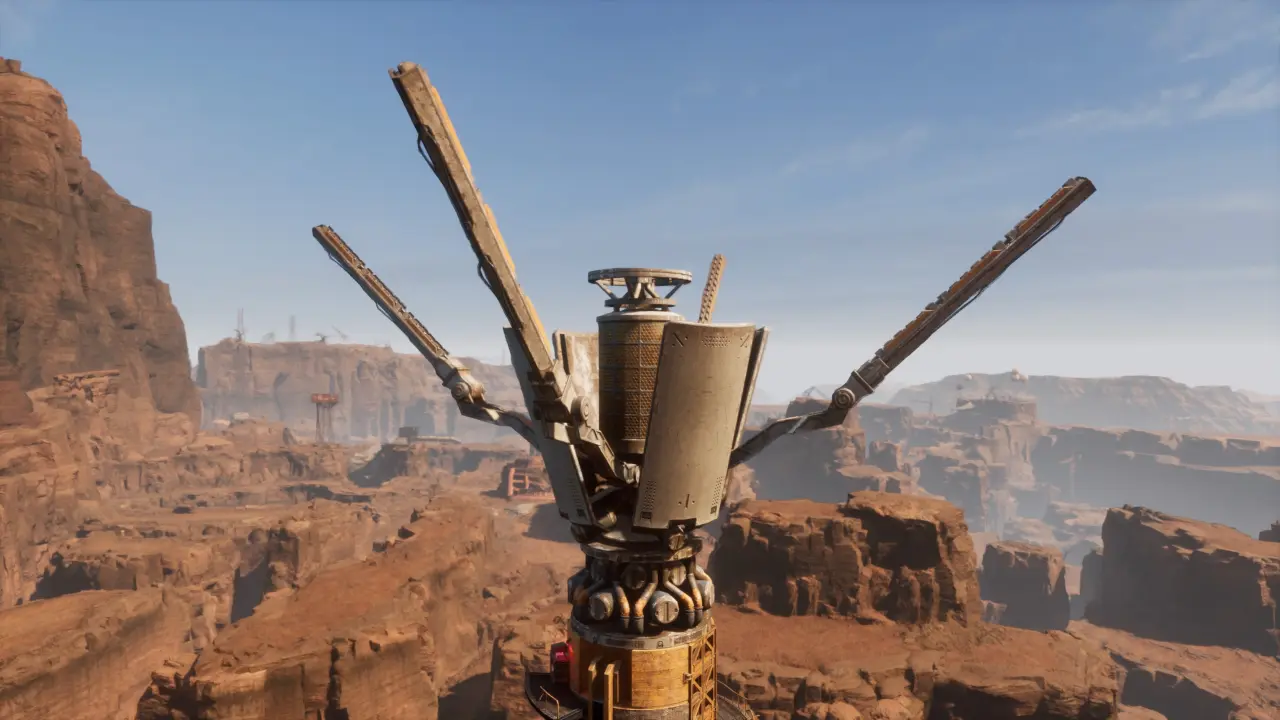 Stellar Blade GUIDA come completare la missione secondaria Riavvio!