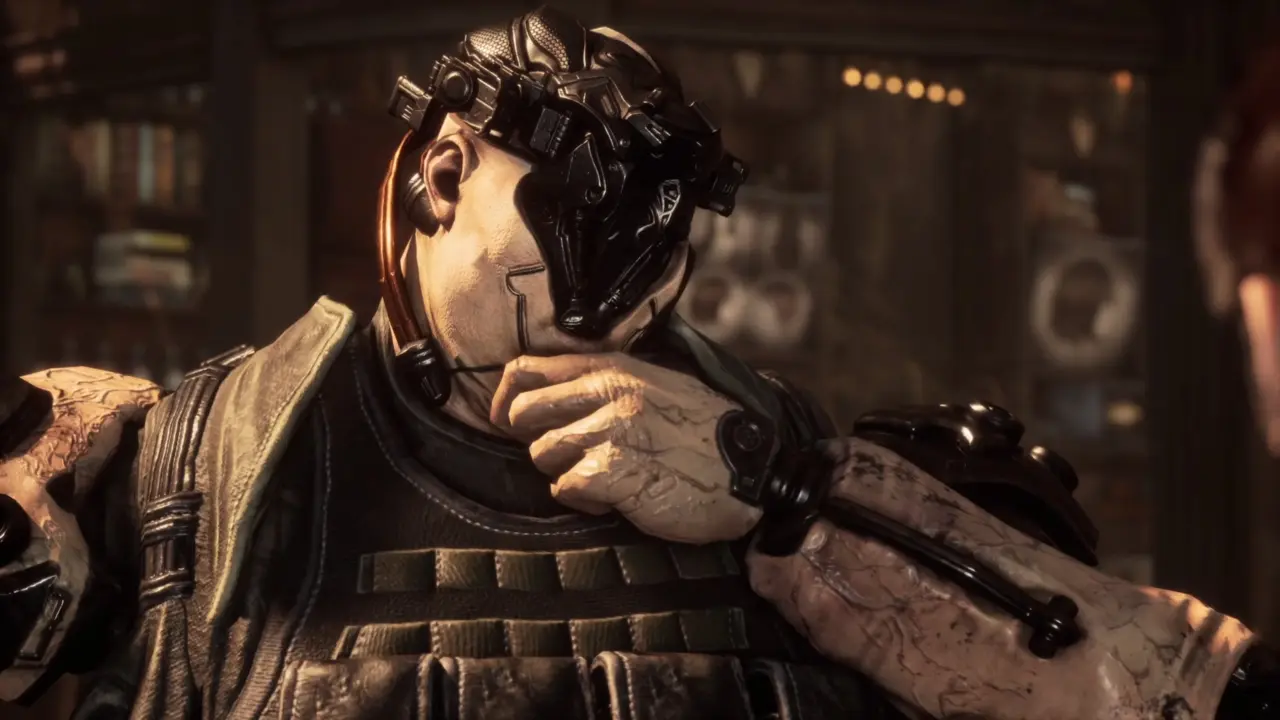 Stellar Blade GUIDA come completare Primo cliente