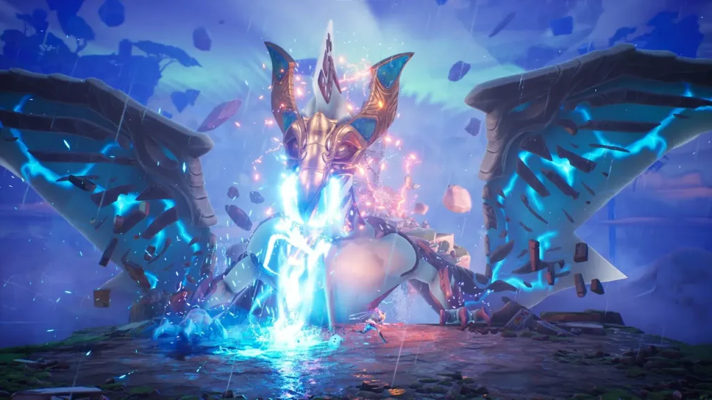 Tales of Kenzera Zau debutterà sul PlayStation Plus Extra