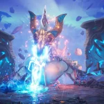Tales of Kenzera Zau sarà disponibile al lancio sul PlayStation Plus Extra