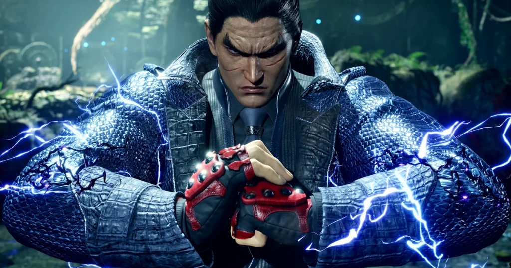 Tekken 8 - immagine della notizia