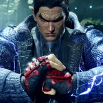 Tekken 8, torna Lidia Sobieska
