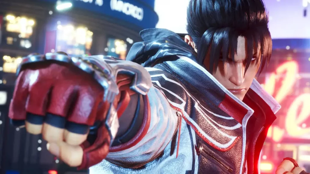 Tekken 8