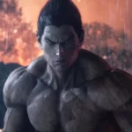 Tekken 8 patch, nuovo update con nuove skin e tanto altro