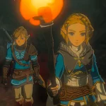 The Legend of Zelda: Tears of the Kingdom e le sfide complesse sul suo sviluppo