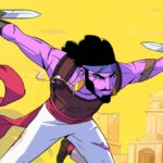 The Rogue Prince Of Persia, disponibile in Early Access