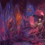 Vecna: Eve of Ruin | D&D a livelli epici