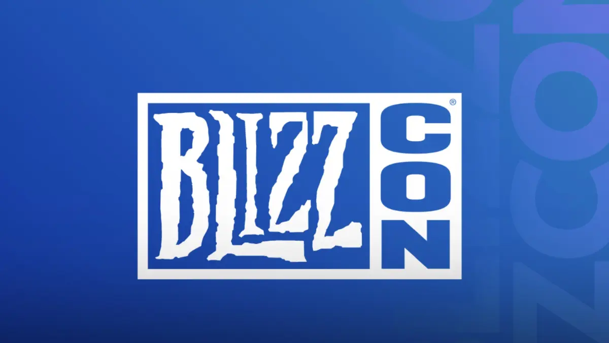 Blizzcon 2024 cancellazione Blizzard conferma non decisione Microsoft