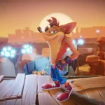 Crash Bandicoot 4: It’s About Time a 5 milioni di copie vendute, secondo una segnalazione