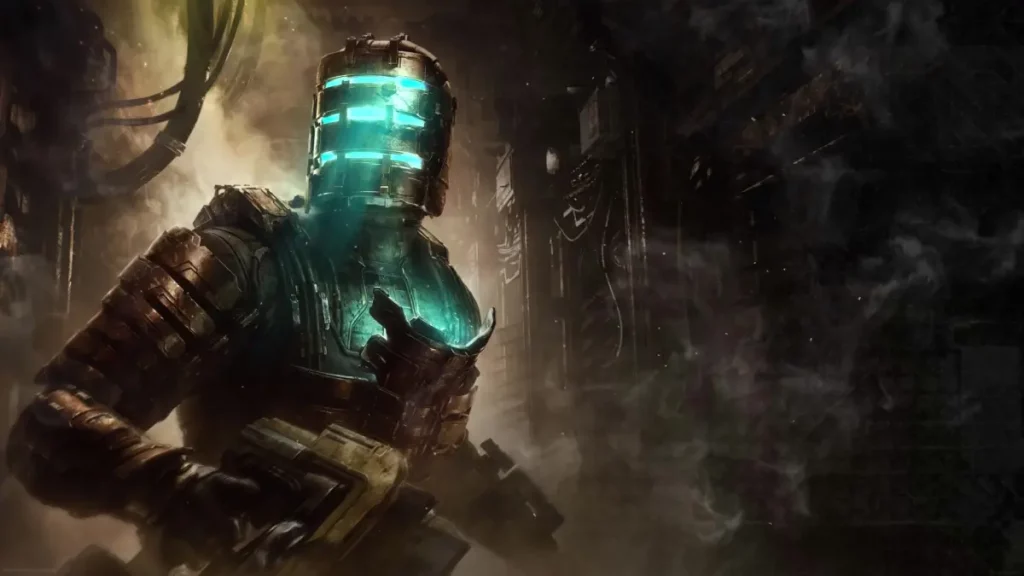 Dead Space 2 Remake ea smentisce cancellazione progetto