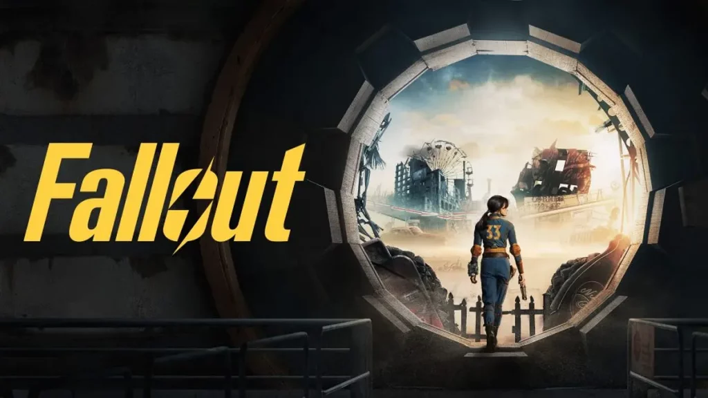 Fallout - immagine della notizia