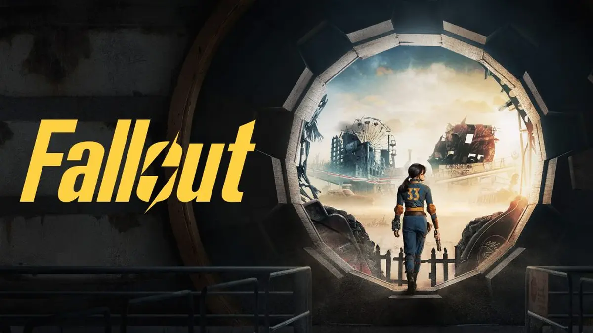 Fallout Serie Amazon Prime supera 65 milioni di visite 16 giorni