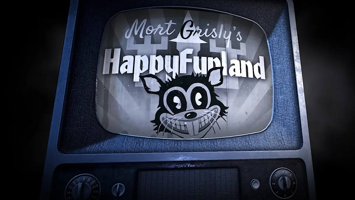 happyfunland recensione_cover del gioco