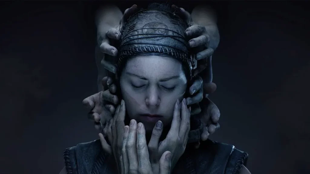 Hellblade 2 Senua's Saga sviluppatore commento titoli lunghi