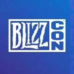 logo della BlizzCon 2024