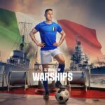 Marco Materazzi si unisce a World of Warships