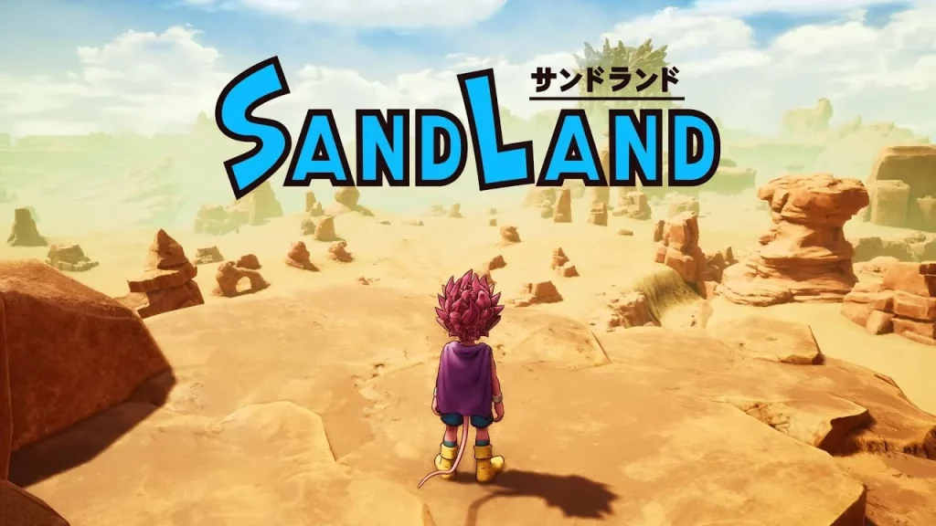 Sand Land Cover