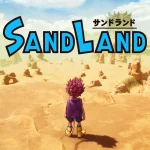 Sand Land Cover
