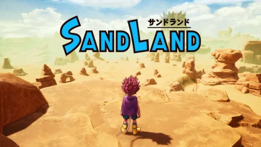In evidenza Sand Land RECENSIONE | Il Mad Max di Toriyama