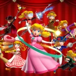 Princess Peach: Showtime! In testa alle classifiche di vendita giapponesi per la terza settimana consecutiva