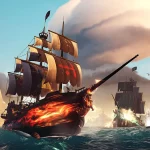 Sea of Thieves potrebbe aprire le porte ad altri titoli Xbox su PS5