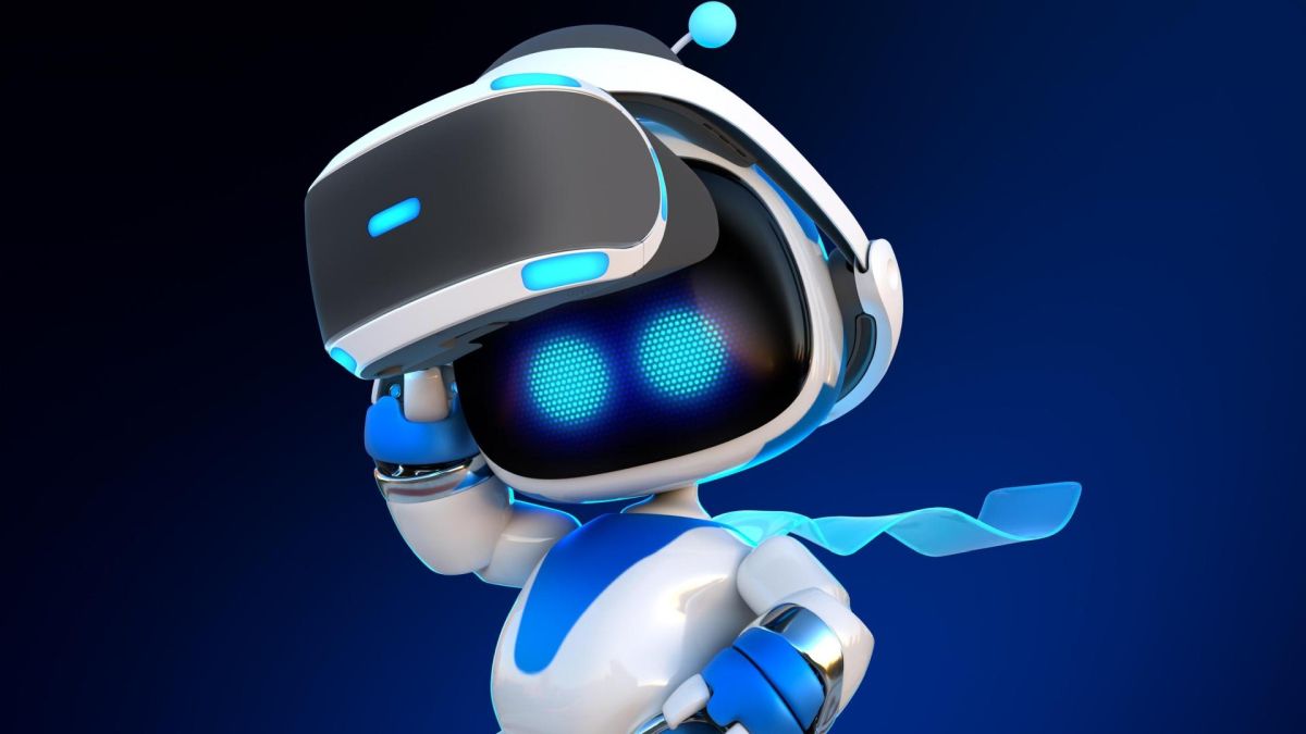 Sony First Party Games Secondari Astro Bot 2024 rumor