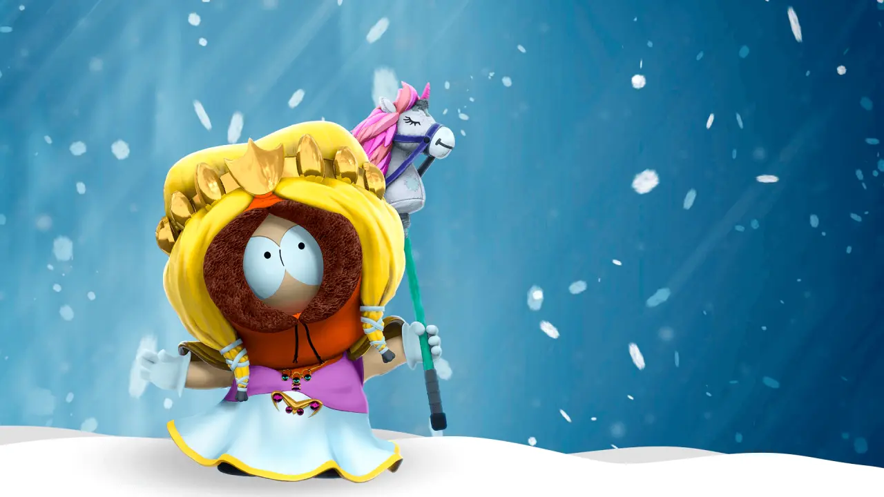 South Park Snow Day la recensione