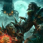 World of Warcraft console porting executive producer commenta