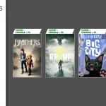 Xbox Game Pass Maggio 2024, ecco i titoli in arrivo