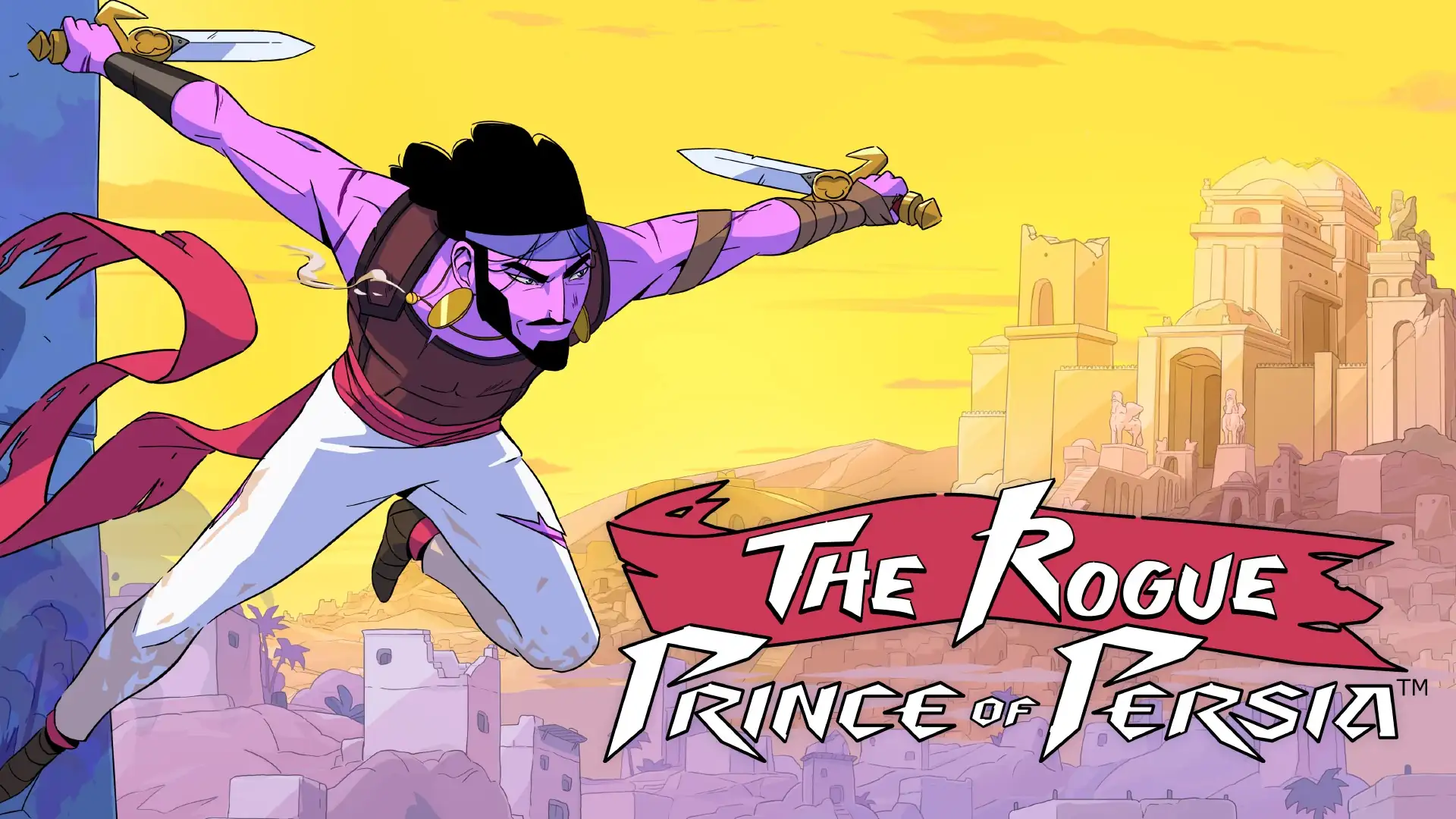 The Rogue Prince of Persia RECENSIONE | Un acrobatico roguelike