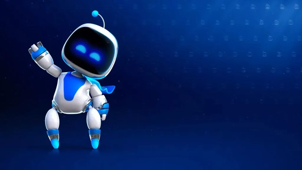 ASTRO BOT annunciato ufficialmente